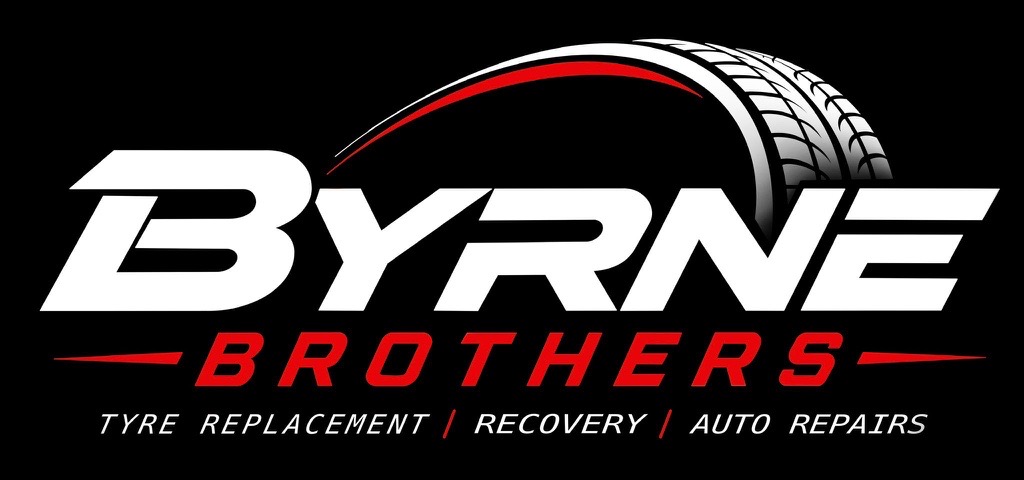 Byrne Brothers Tyres & Recovery logo